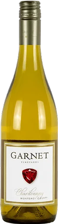 Garnet Vineyards | Monterey County Chardonnay - NV