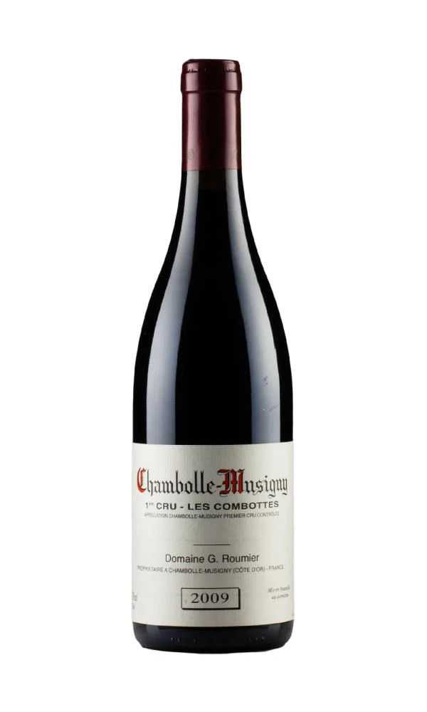 2009 | Domaine Georges Roumier | Chambolle Musigny Les Combottes - Wine