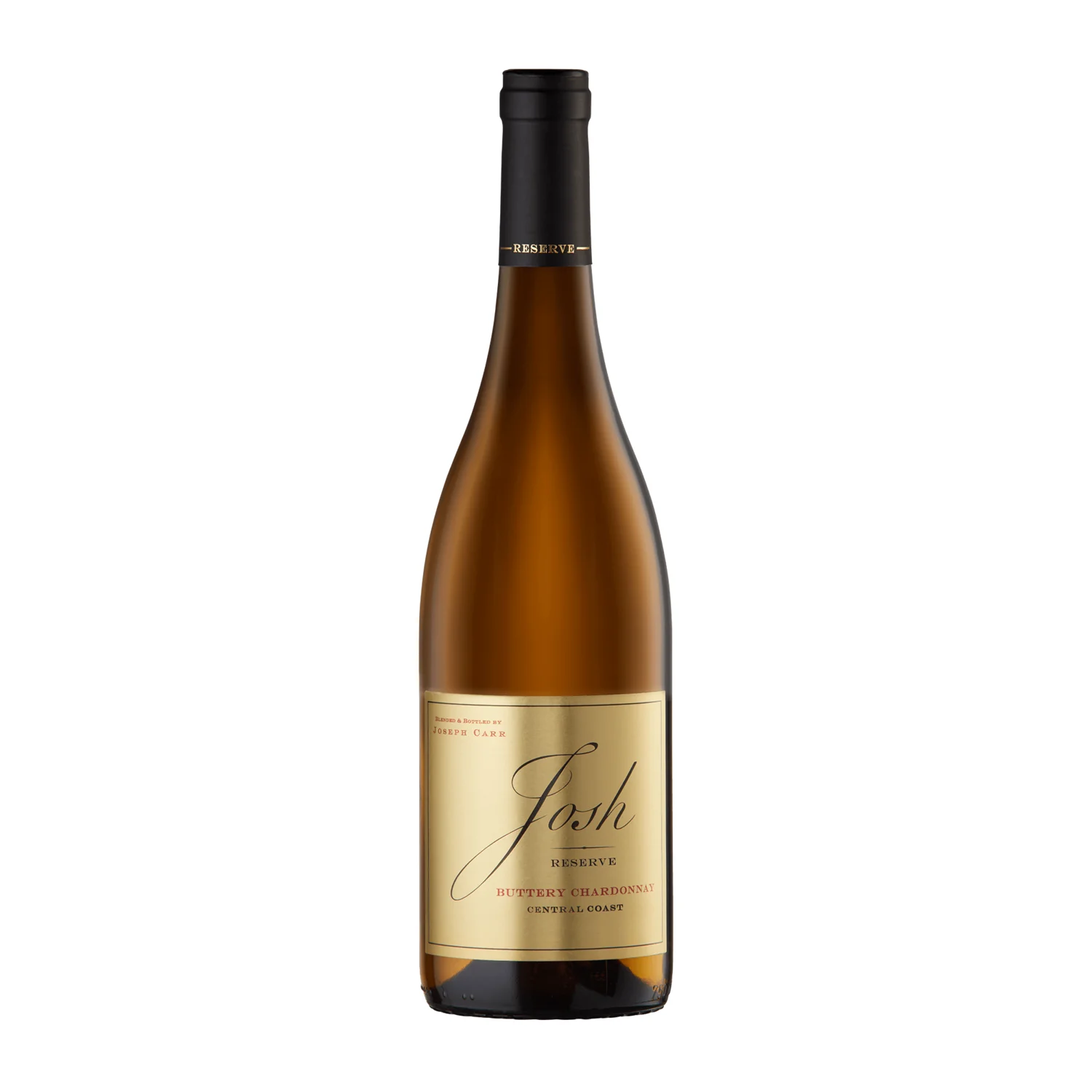 Josh Cellars | Buttery Chardonnay Reserve - NV