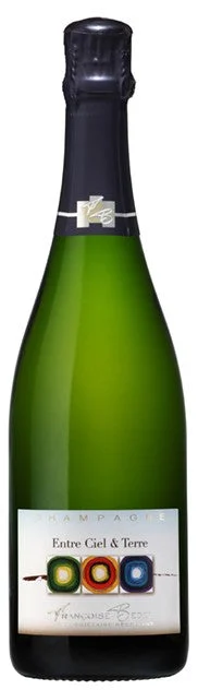 Champagne Francois Bedel et Fils | Cuvee Entre Ciel et Terre Brut - NV