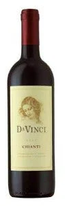2019 | Cantine Leonardo da Vinci | Da Vinci Range Chianti DOCG - Wine