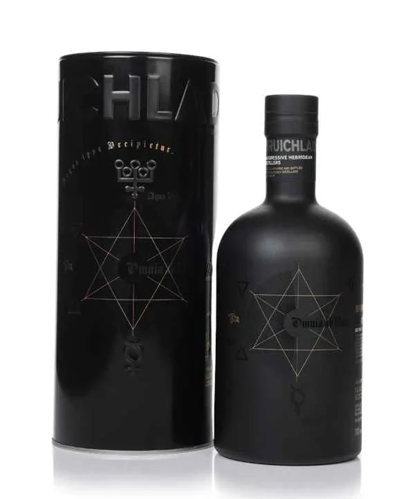 Bruichladdich 29 Year Old - Black Art 10.1 | 700ML