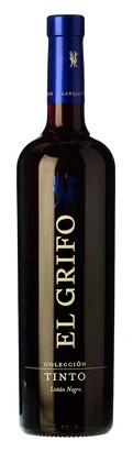 2019 | El Grifo | Listan Negro - Vino