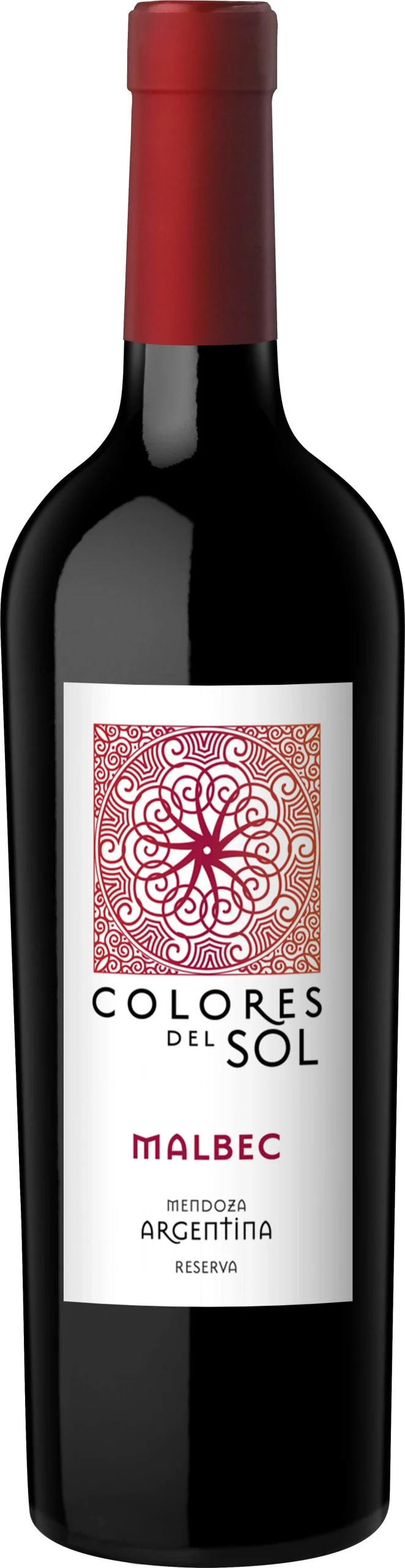 Colores del Sol | Reserva Malbec - NV