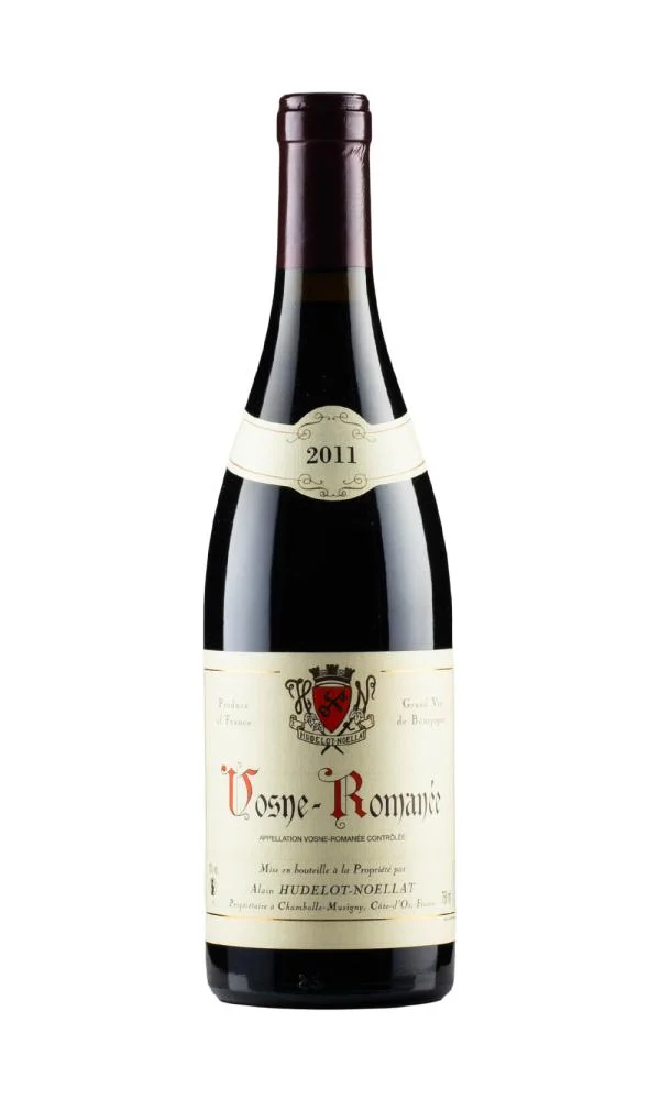 2011 | Domaine Hudelot-Noëllat | Vosne-Romanee