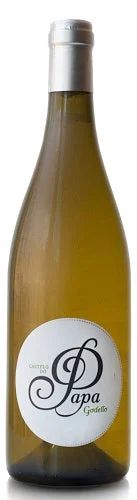 Bodega Ladera Sagrada | Castelo do Papa Godello - NV