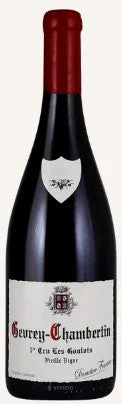 1999 | Domaine Fourrier | Les Goulots - Wine