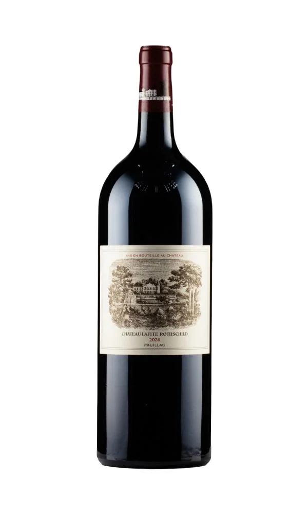 2020 | Château Lafite Rothschild | Pauillac (Magnum) - Wine