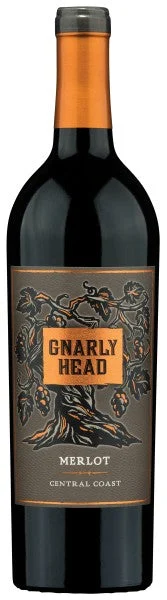 Gnarly Head | Merlot - NV