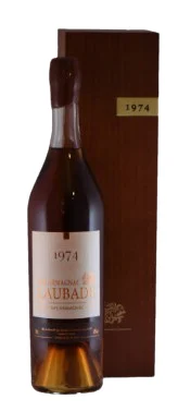 Chateau de Laubade 1974 Bas Armagnac | 700ML