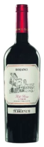 Cantina Tudernum | Todi Rosso - NV
