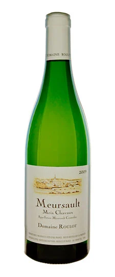 2009 | Domaine Roulot | Meursault Les Meix Chavaux - Wine