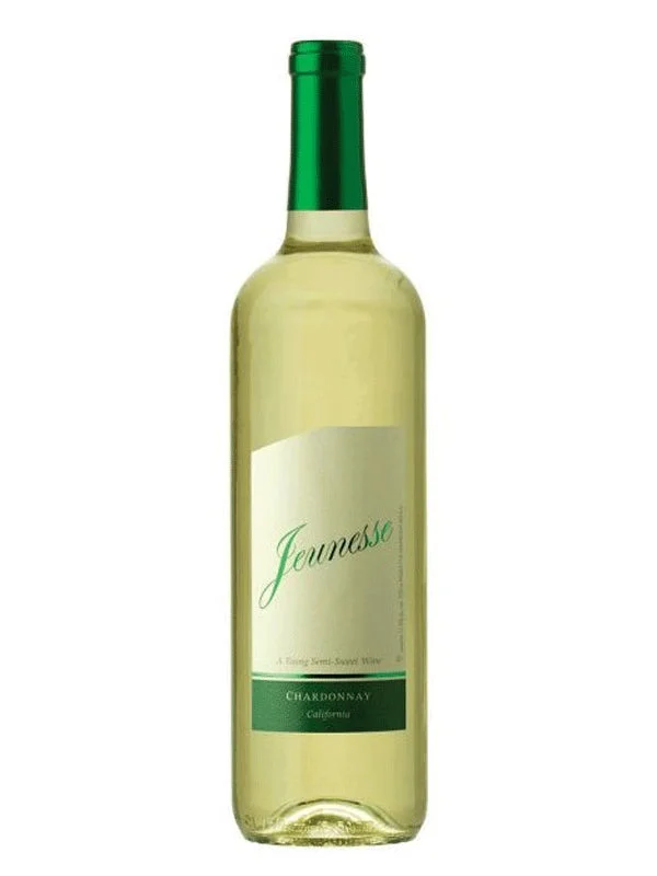 Herzog Wine Cellars | Jeunesse Chardonnay - NV