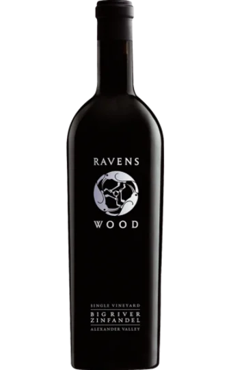 2013 | Ravenswood Winery | Single Vineyard Big River Zinfandel
