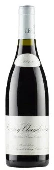 2013 | Dominio Leroy | Gevrey-Chambertin