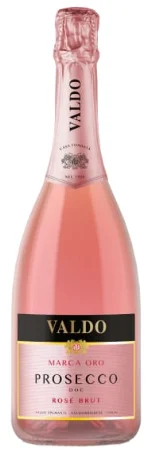 Valdo Spumanti | Marca Oro Rose Brut - NV