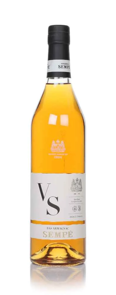 Sempé VS Bas Armagnac | 700ML