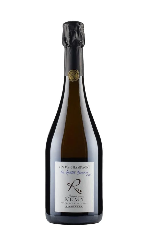Georges Remy | Les Quatre Terroirs - NV