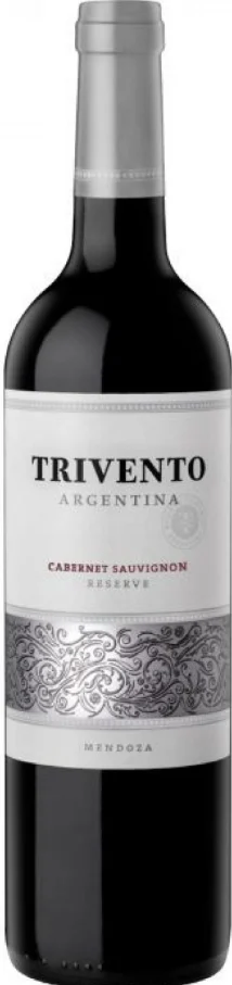 Trivento Bodegas y Viñedos | Reserve Cabernet Sauvignon - NV