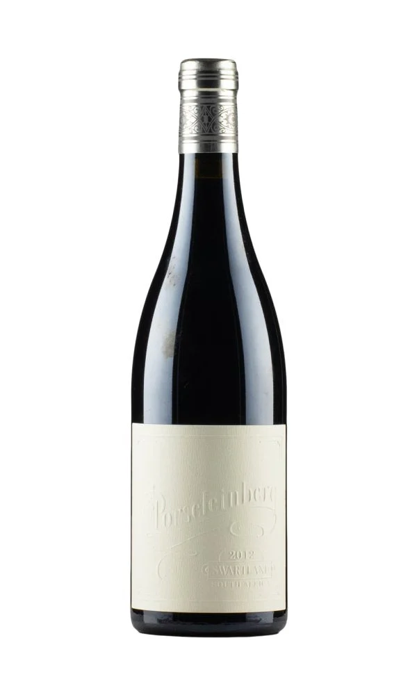 2012 | Porseleinberg | Rojo - Vino