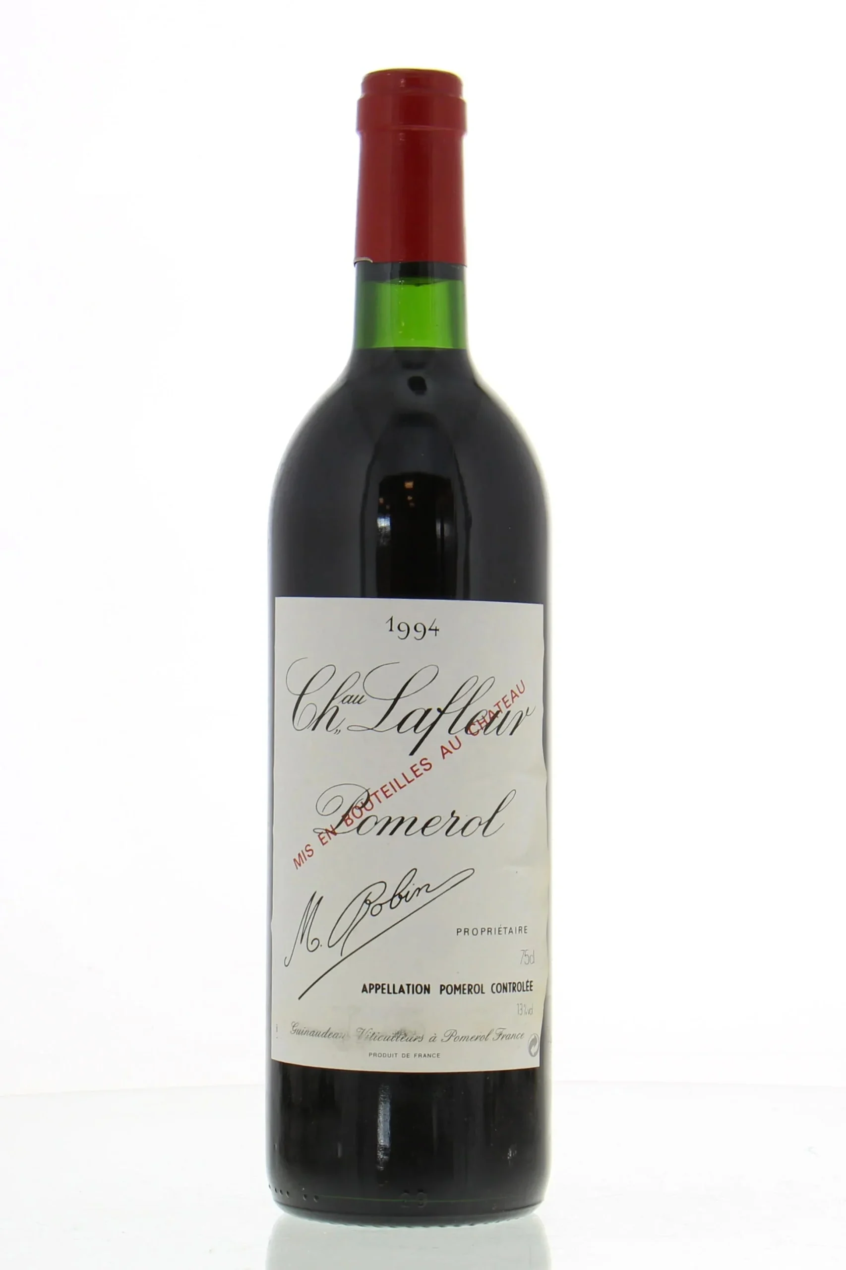 1994 | Château Lafleur | Pomerol - Wine