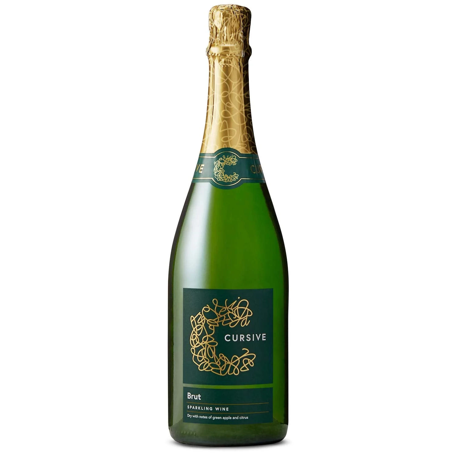 Cursive | Brut - NV