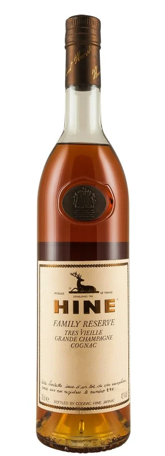 Hine Family Reserve | 700ML - Cognac