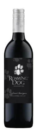 2018 | Roaming Dog | Cabernet Sauvignon - Wine