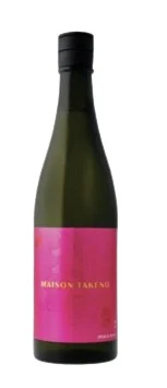 Takeno 2021 Iwai Kurabu | 720ML - Sake