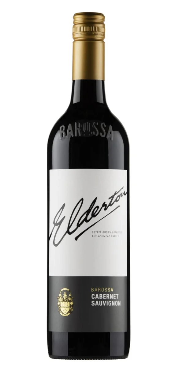 2019 | Elderton | Estate Cabernet Sauvignon - Wine