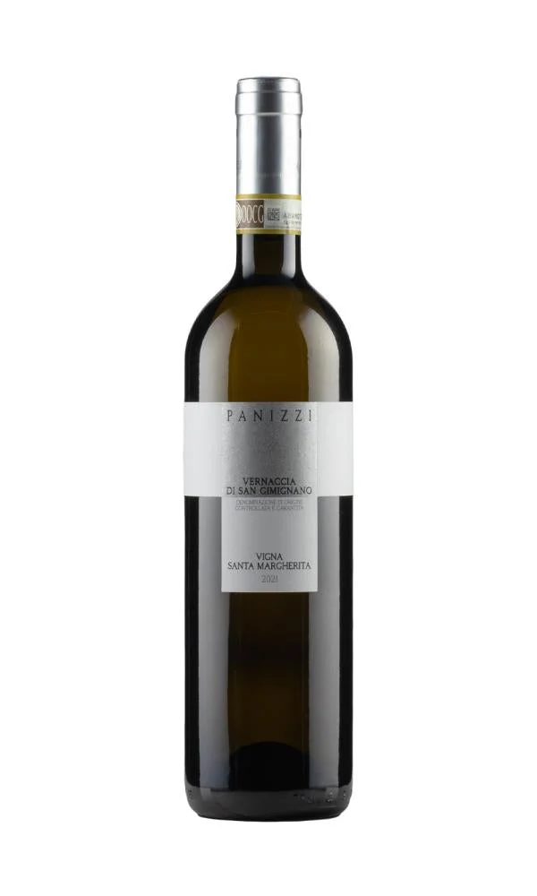 2021 | Societa Agricola Panizzi | Vigna Santa Margherita - Wine