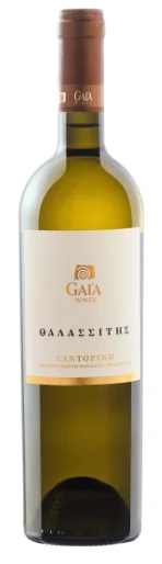 2020 | Gaia | talasitis - Wine