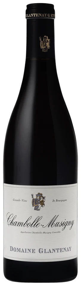 2017 | Domaine Glantenay | Chambolle-Musigny (Magnum)