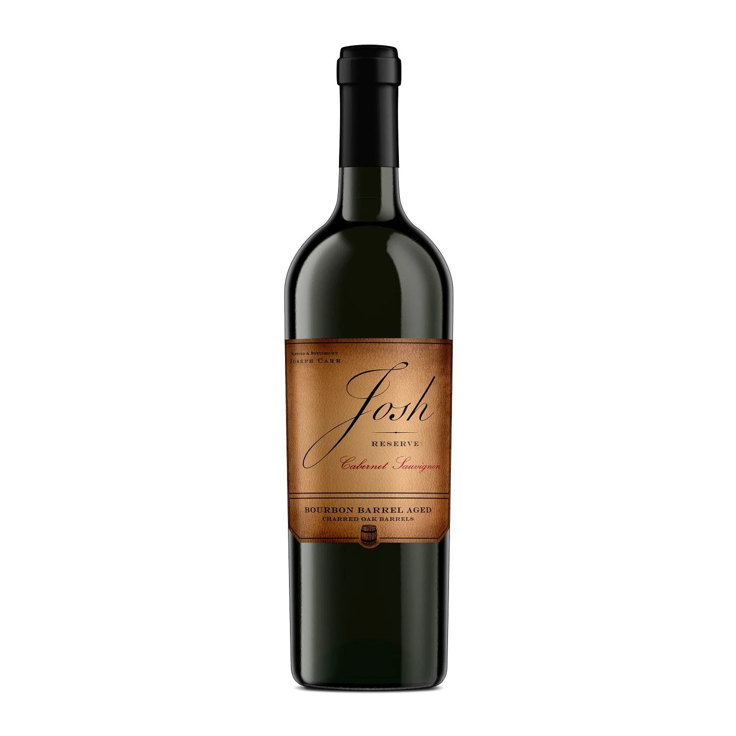 Josh Cellars | Bourbon Barrel Aged Cabernet Sauvignon - NV