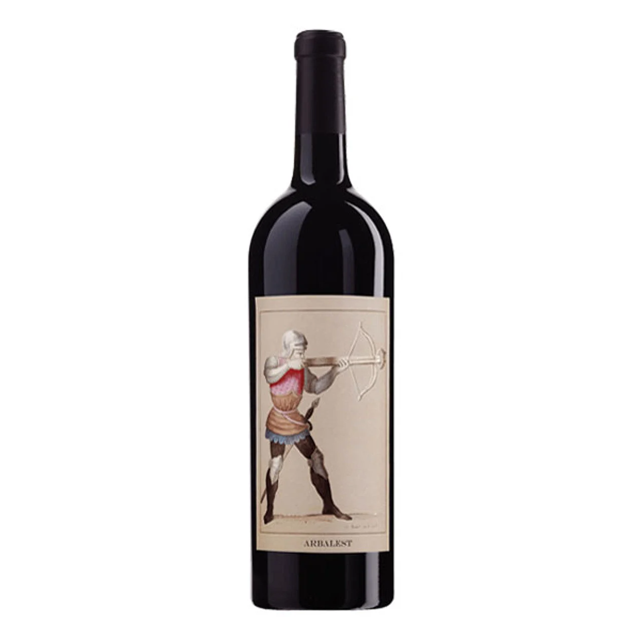 2016 | Arbalest | Bordeaux - Wine