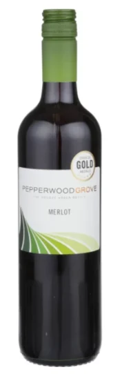 Pepperwood Grove | Merlot - NV