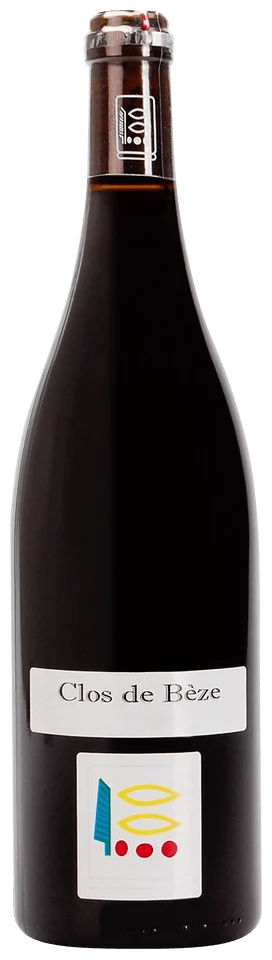 1988 | Zibetti | Clos de Beze - Vino