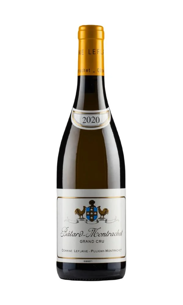 2020 | Domaine Leflaive | Batard-Montrachet