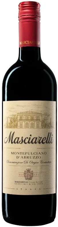 Masciarelli | Montepulciano d'Abruzzo - NV
