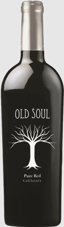 Bodega Oak Ridge | Old Soul Rojo Puro - NV