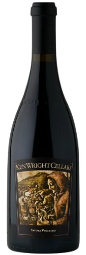 2020 | Ken Wright Cellars | Savoya Vineyard Pinot Noir (Magnum) - Wine