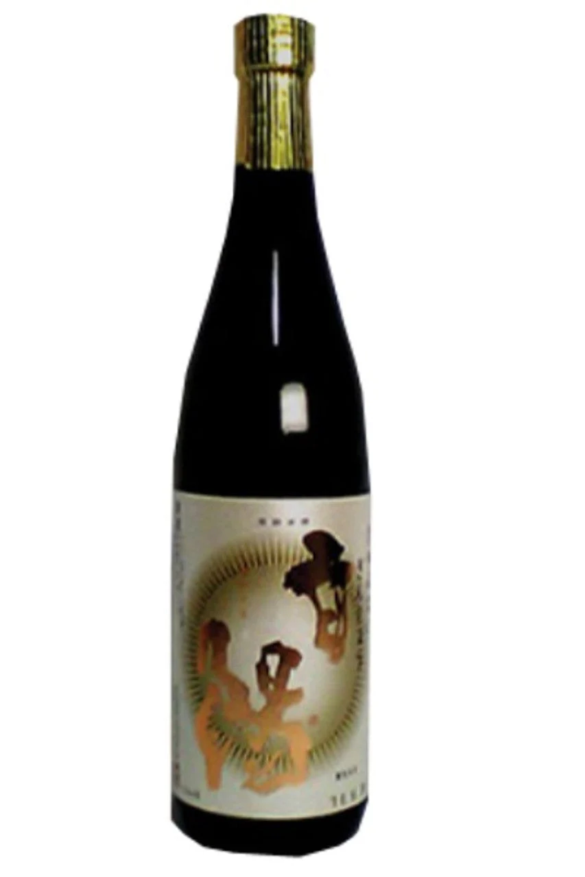 Hakuyou Junmai Ginjo | 720ML - Sake
