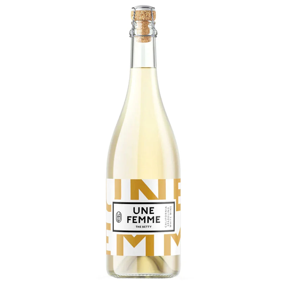 Une Femme | The Betty 187ML - NV