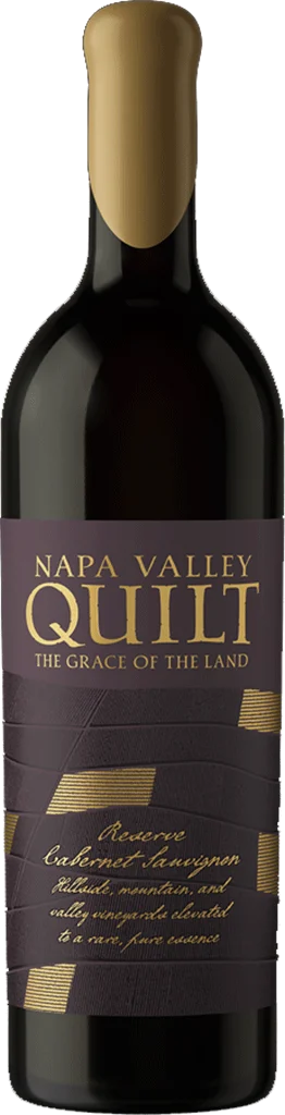 2017 | Quilt Wines | Cabernet Sauvignon Reserve