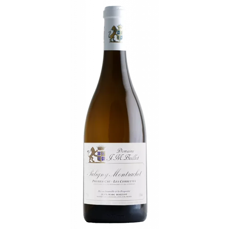 2020 | Domaine J.M. Boillot | Les Combettes - Wine