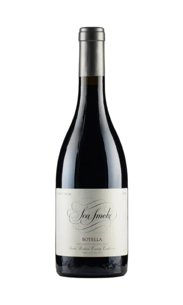2006 | Sea Smoke | Botella Pinot Noir - Wine