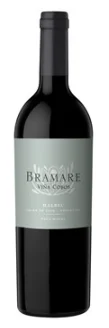 2021 | Viña Cobos | Bramare Uco Valley Malbec - Vino