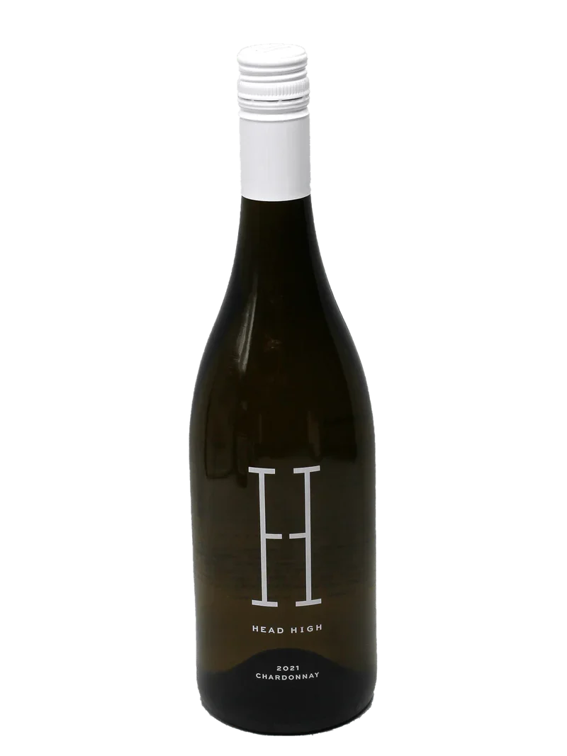 2021 | Head High Wines | Chardonnay