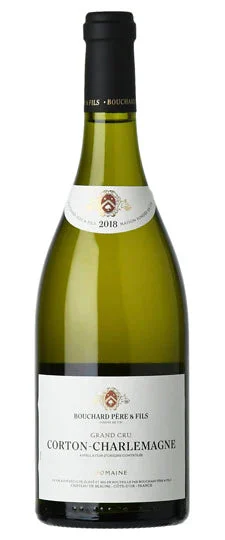 2018 | Bouchard Père et Fils | Corton-Charlemagne