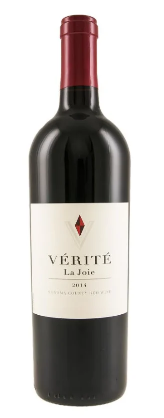2014 | Vérité Winery | La Joie